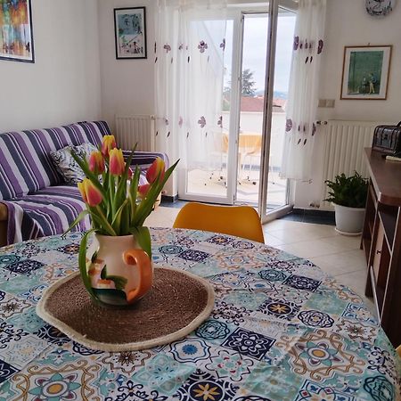 Apartment Ljudmila Vodice Exterior foto