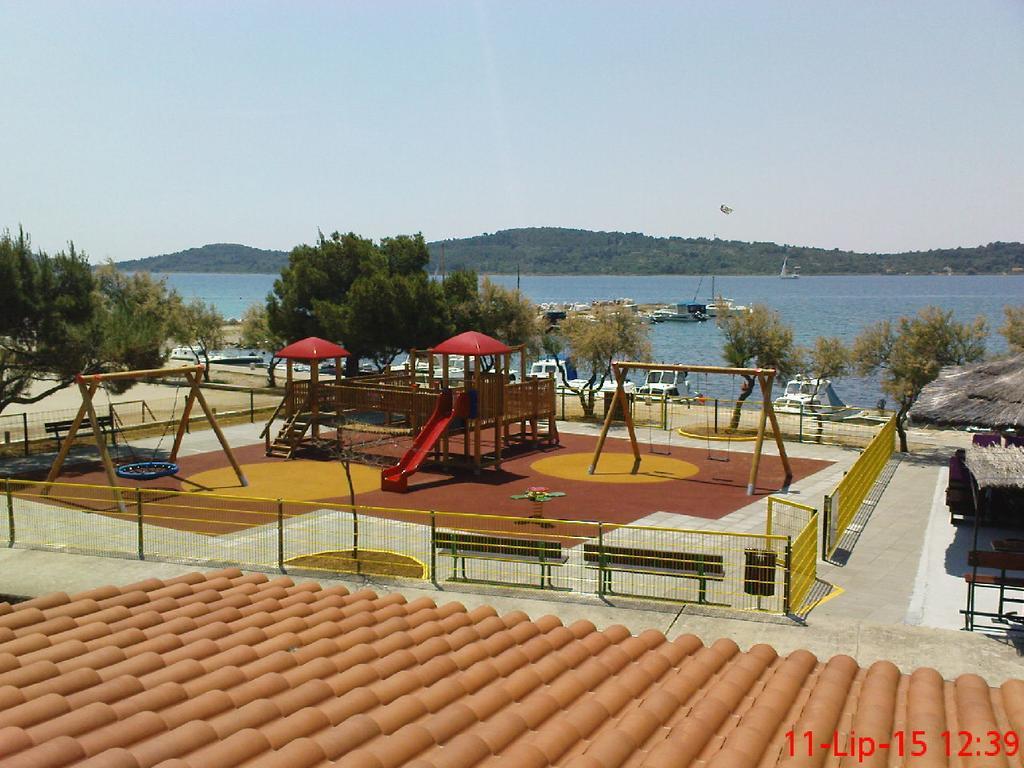 Apartment Ljudmila Vodice Zimmer foto