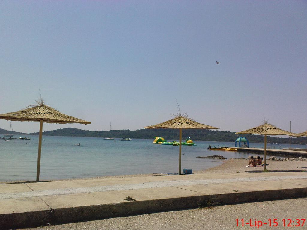 Apartment Ljudmila Vodice Zimmer foto